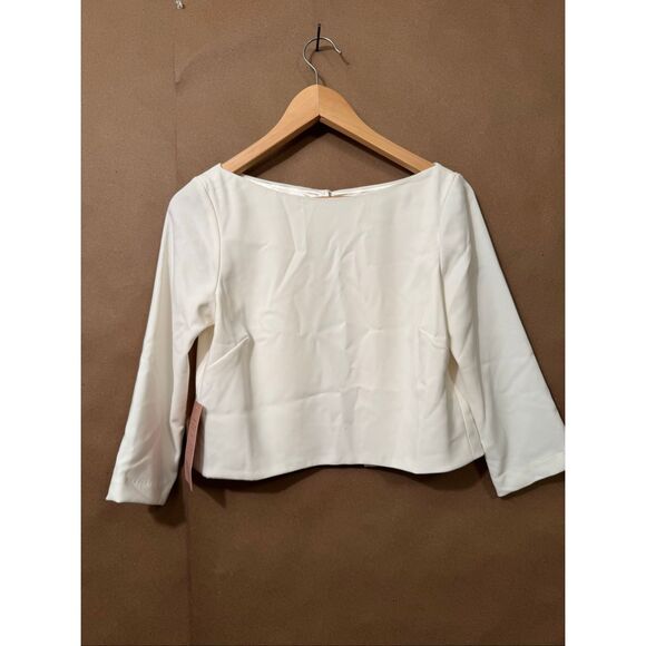 Amy Kushel Watts Top - Picture 5 of 8